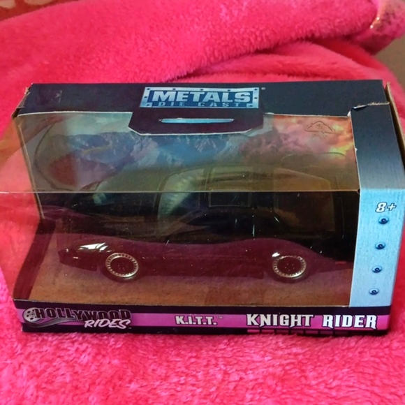 K.I.T T car knight rider - Picture 4 of 4
